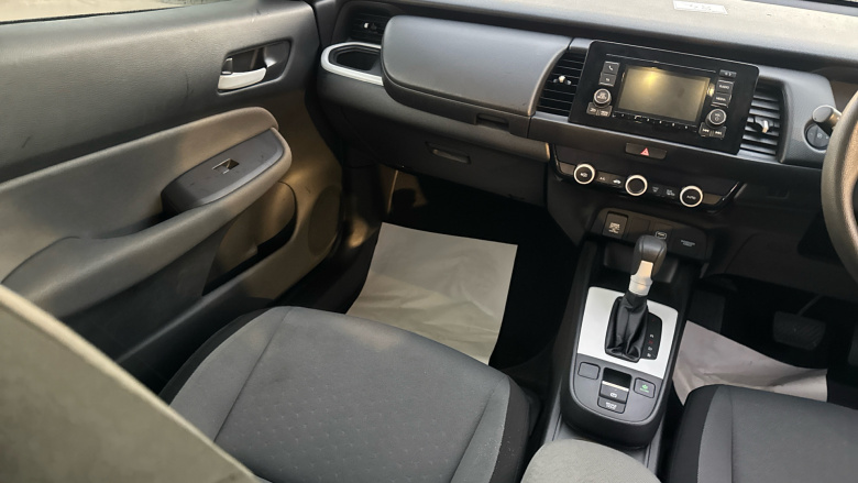 Honda Jazz 1.5 i-MMD Hybrid SE 5dr eCVT Hybrid Hatchback